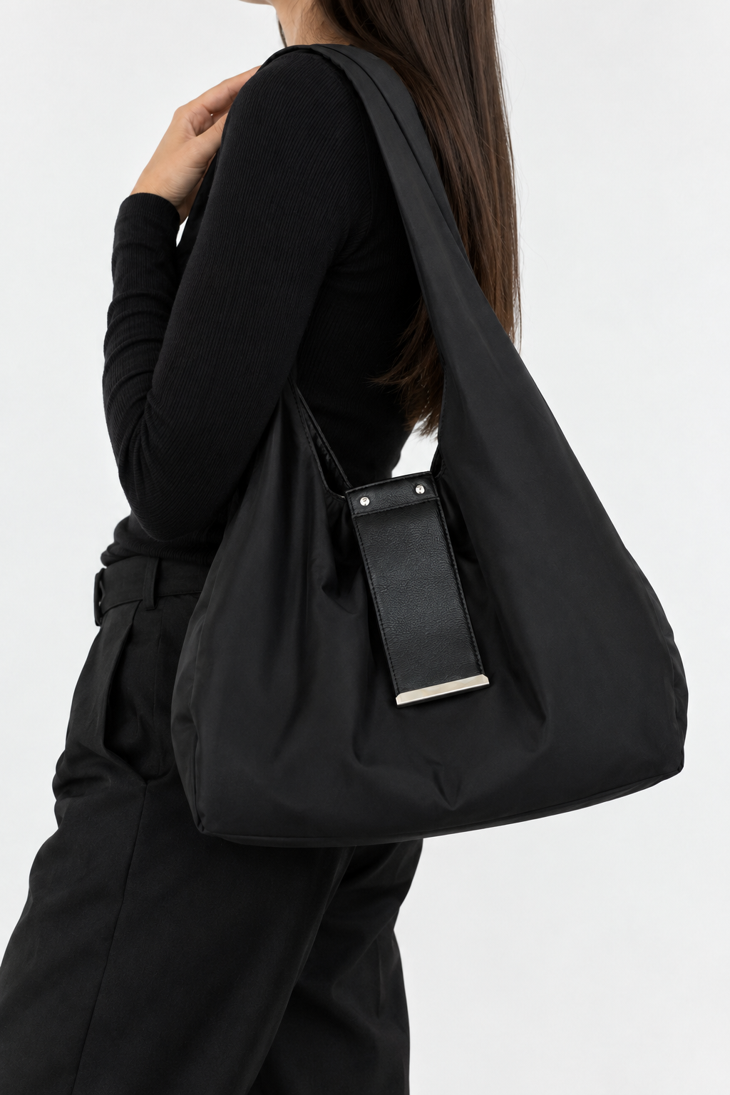 Bolso Plegable Portatil