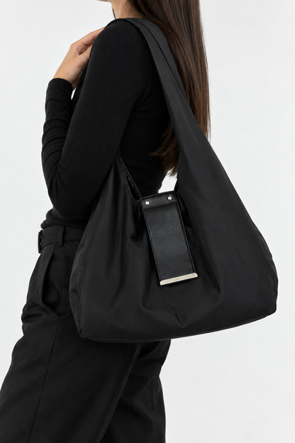 Bolso Plegable Portatil